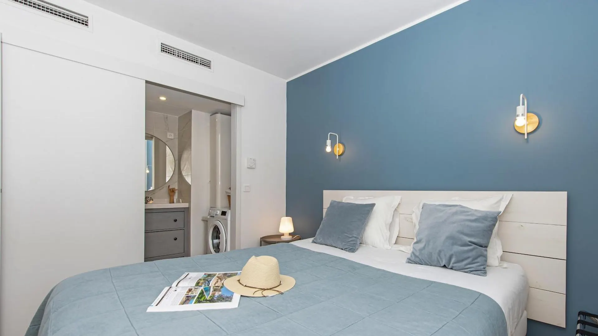 Jardin Du Cap Apartment Roquebrune-Cap-Martin
