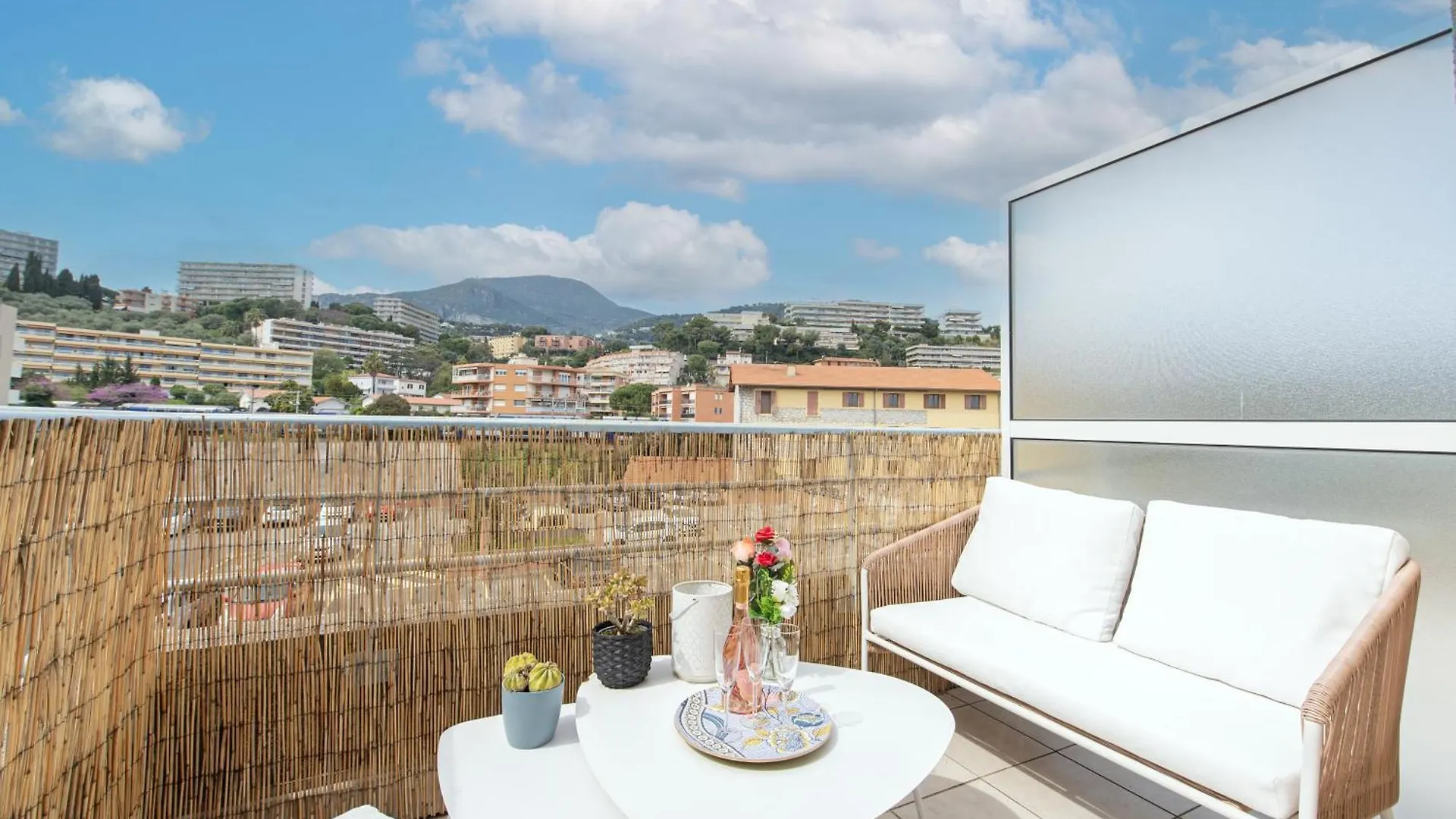 Jardin Du Cap Apartment Roquebrune-Cap-Martin