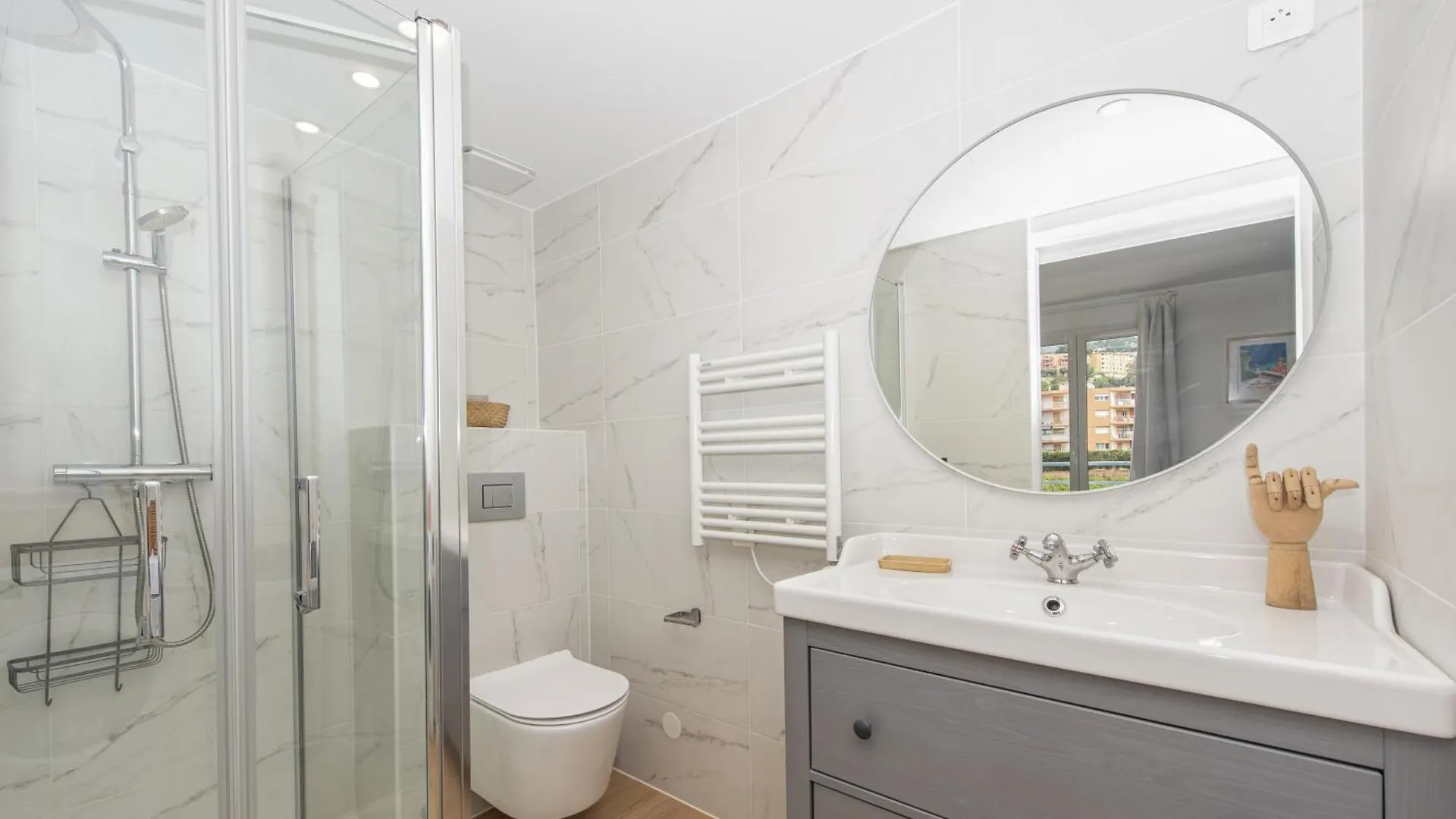 Jardin Du Cap Apartment Roquebrune-Cap-Martin