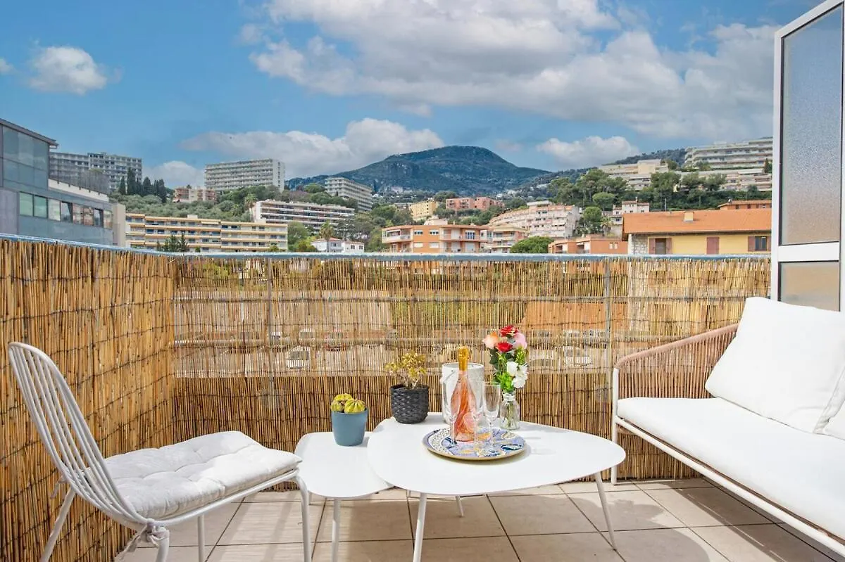 Jardin Du Cap Apartment Roquebrune-Cap-Martin France