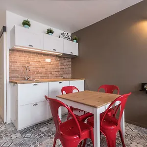 Air D'été Appartement
