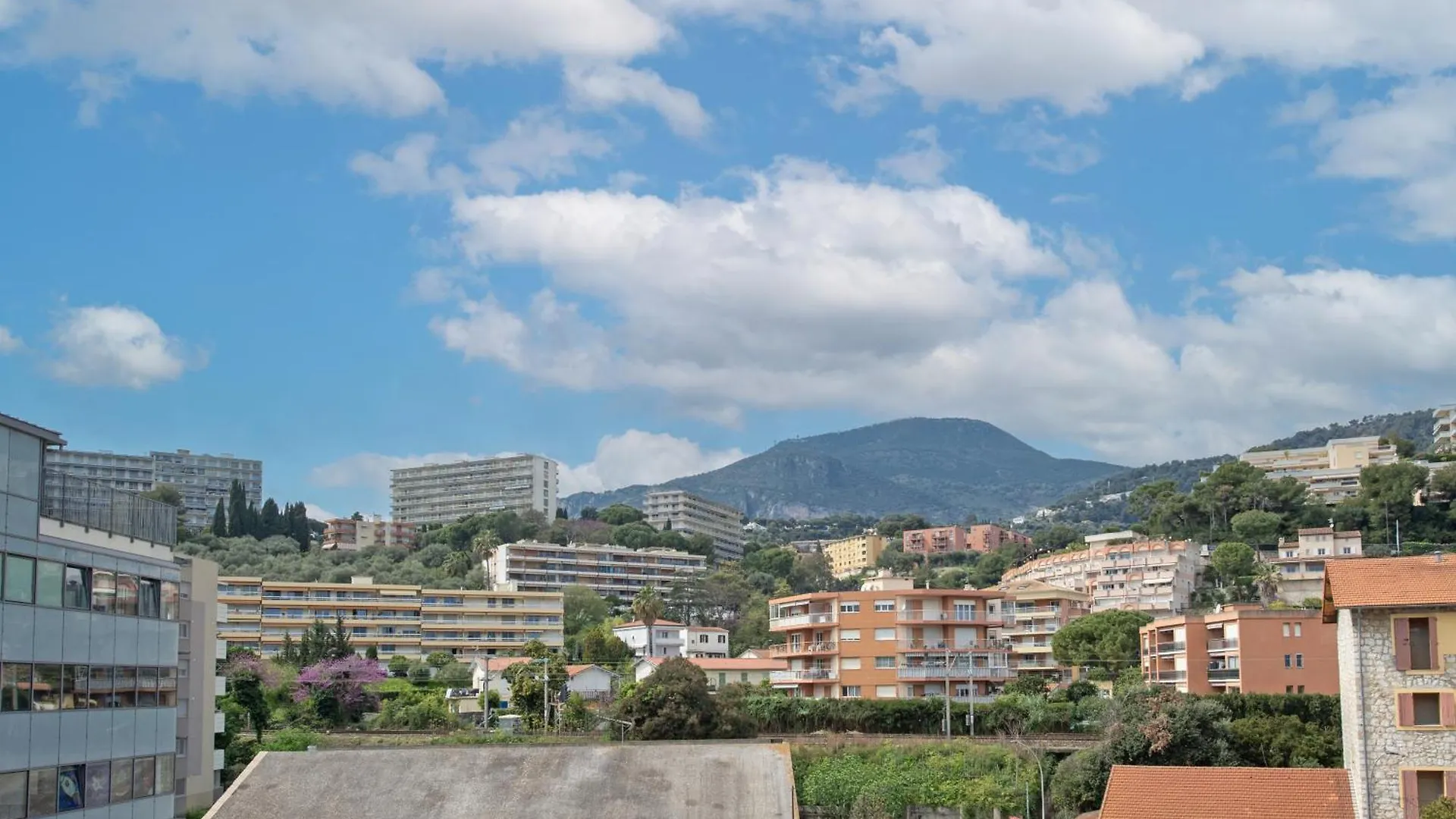 Jardin Du Cap Apartment Roquebrune-Cap-Martin 0*,  France
