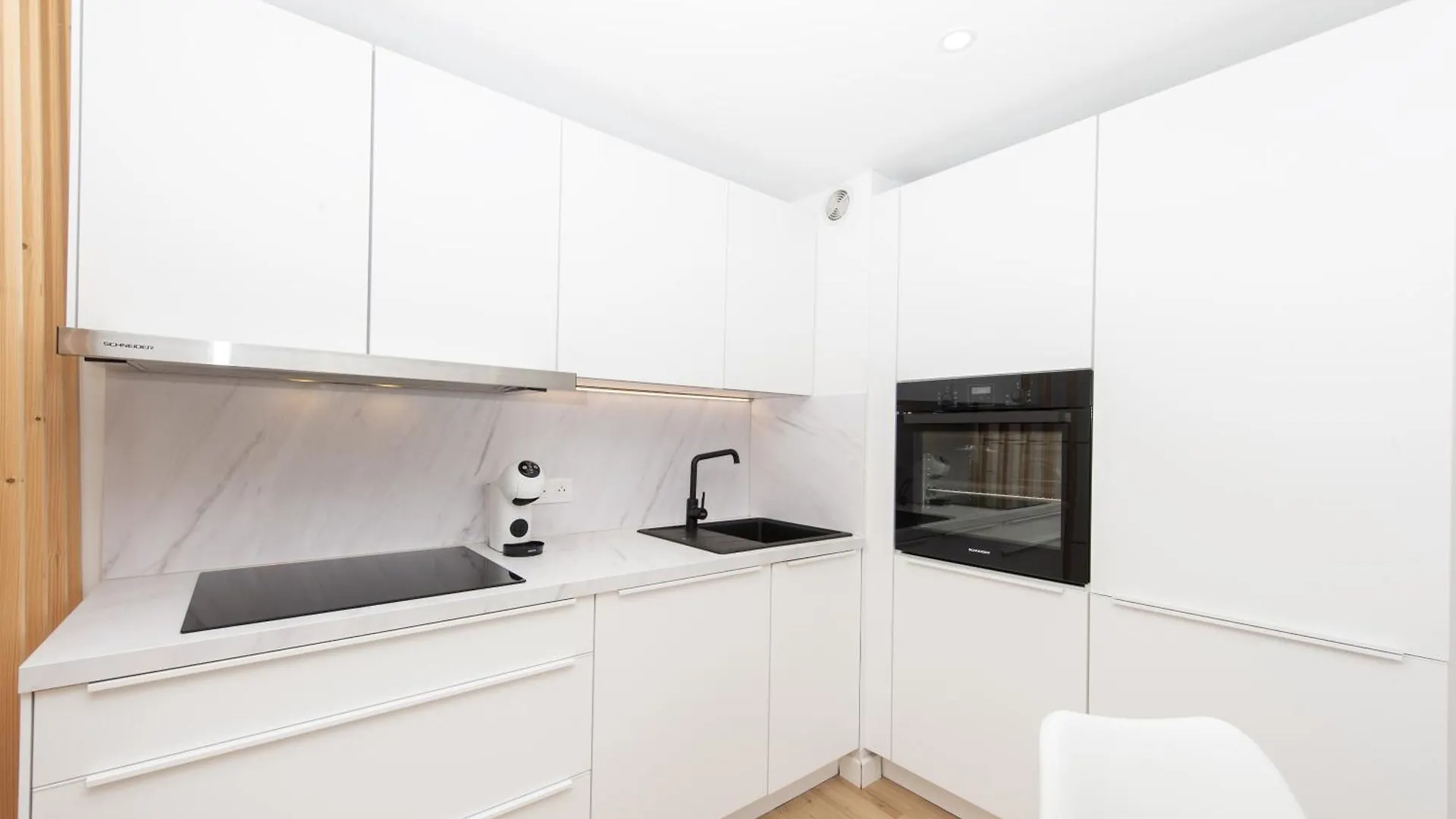 Jardin Du Cap Apartment Roquebrune-Cap-Martin France